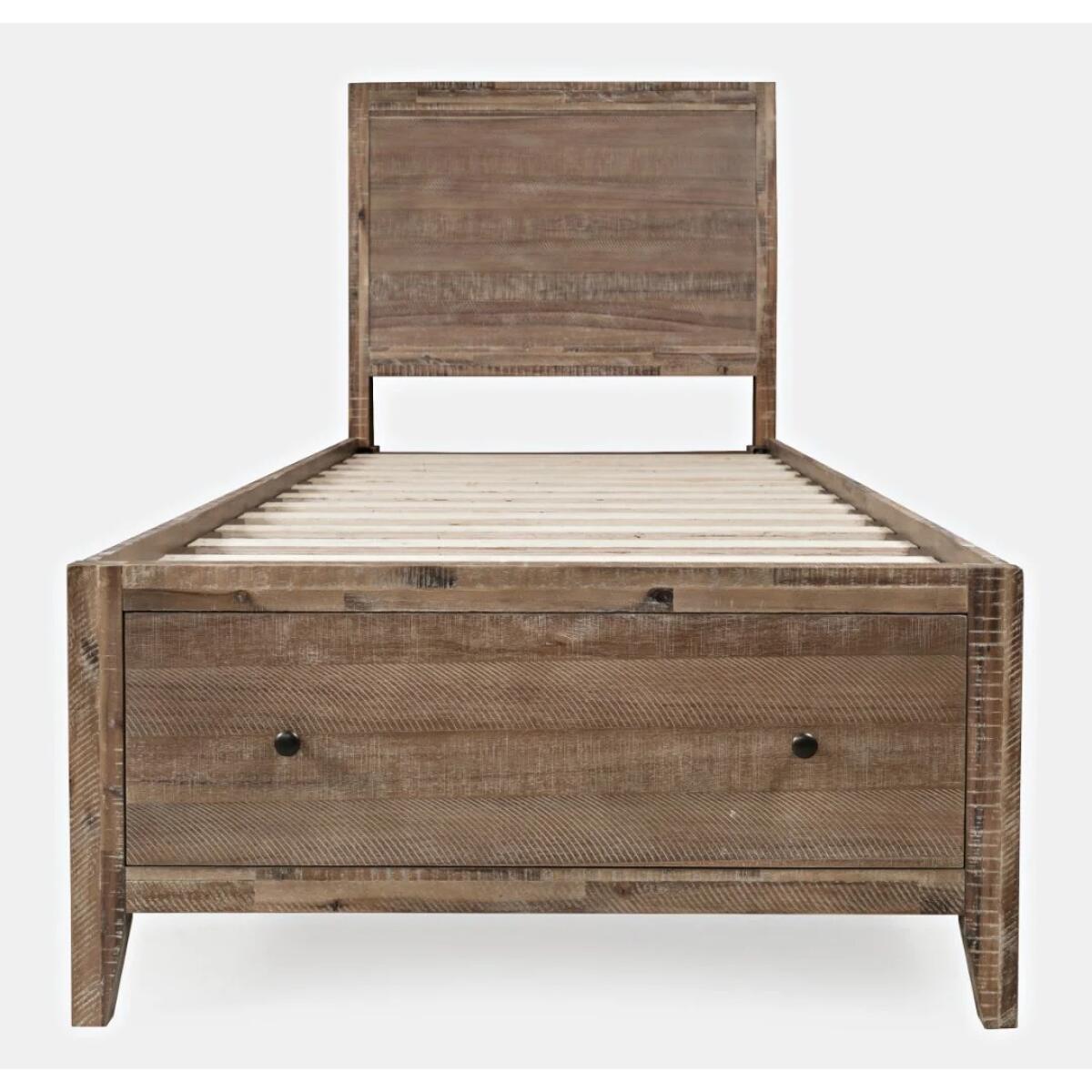 Maxton Twin/full Storage Bed - Image 19
