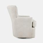 Bryson Swivel Accent Chair - Image 5