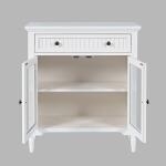 Westport Glass Accent Cabinet - Image 3