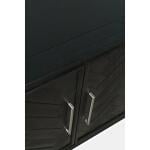 Gramercy 4 Door Accent Cabinet - Image 31