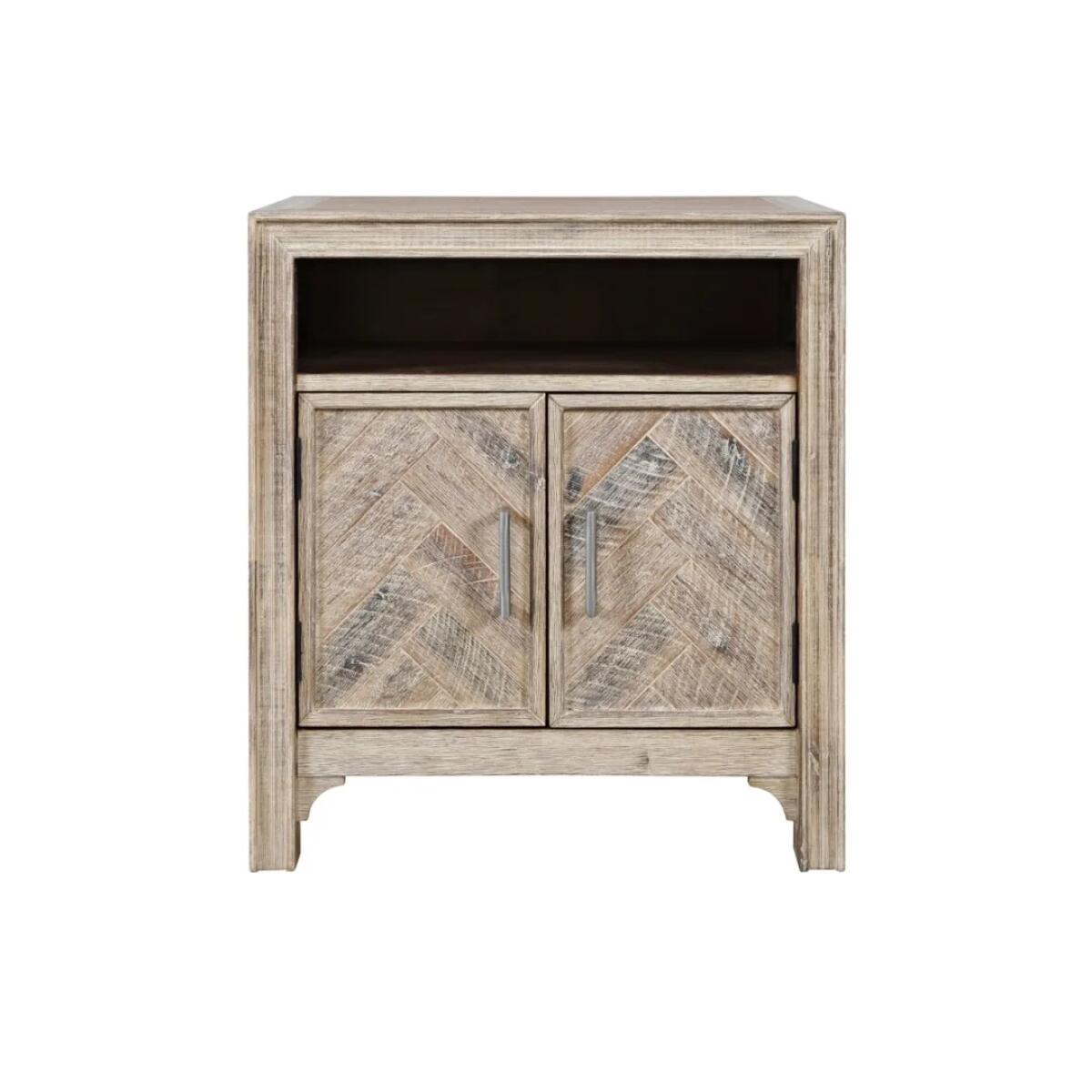 ab9c8084d065f59aabe75ad10c95c69e Gramercy Accent Table - Image 1