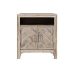 Gramercy Accent Table
