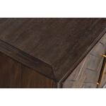 Gramercy 4 Door Accent Cabinet - Image 14