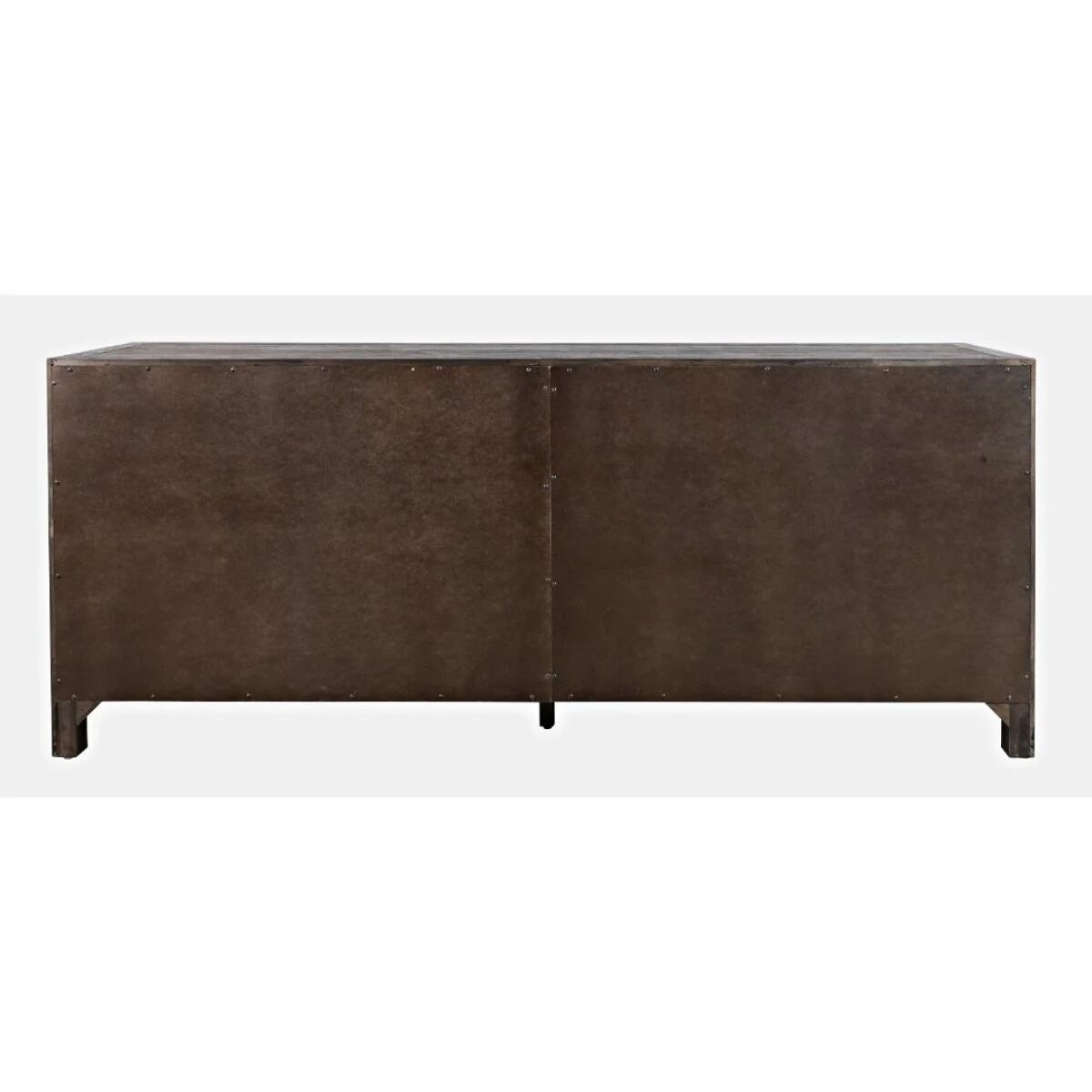 Gramercy 4 Door Accent Cabinet - Image 13