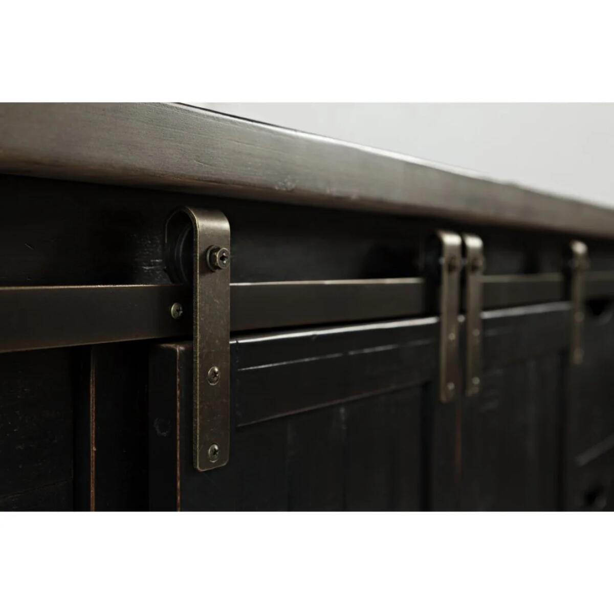 Madison County Barn Door Server - Image 16