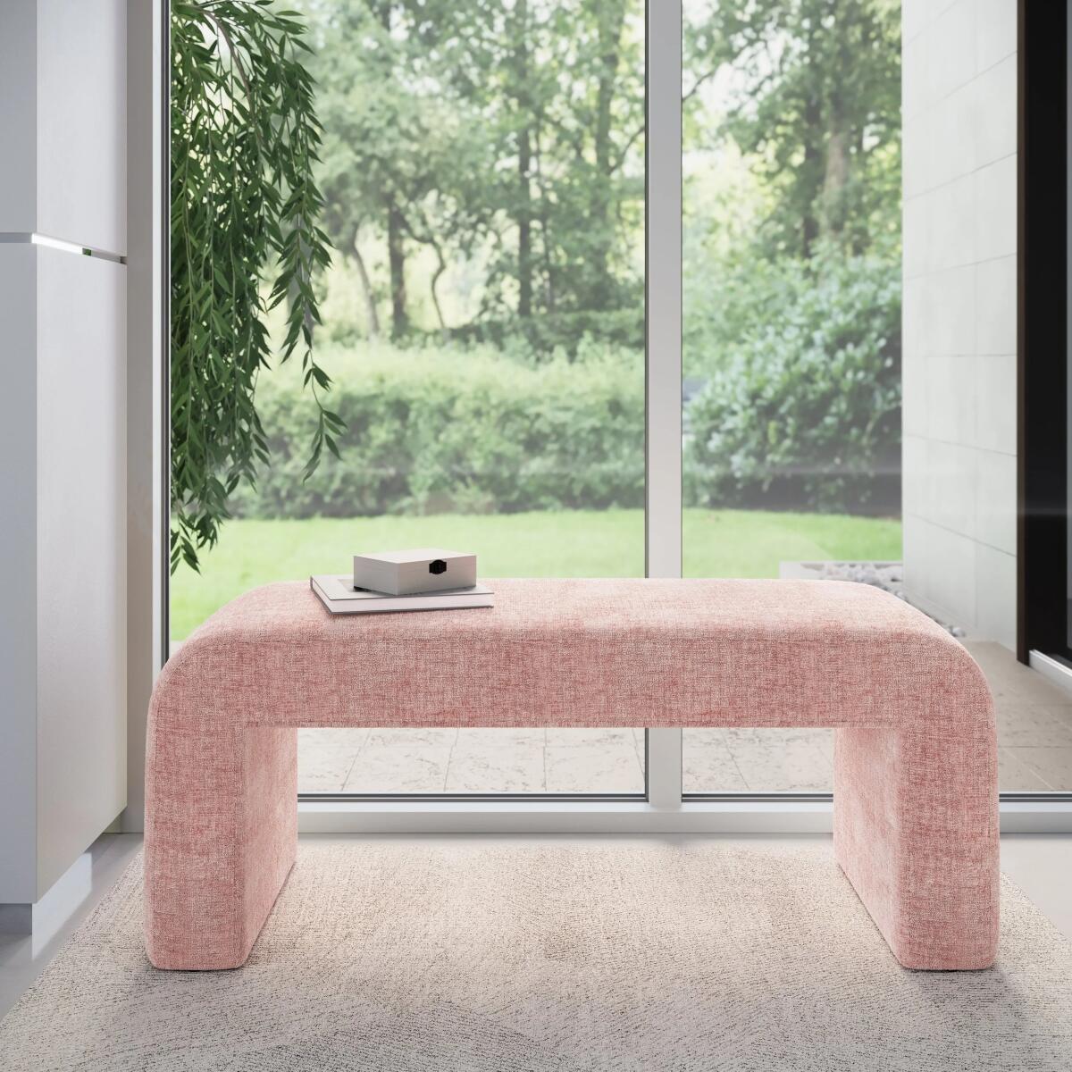 Sophia Small Bench - Image 6