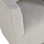 Everly Swivel Accent Chair - Image 5