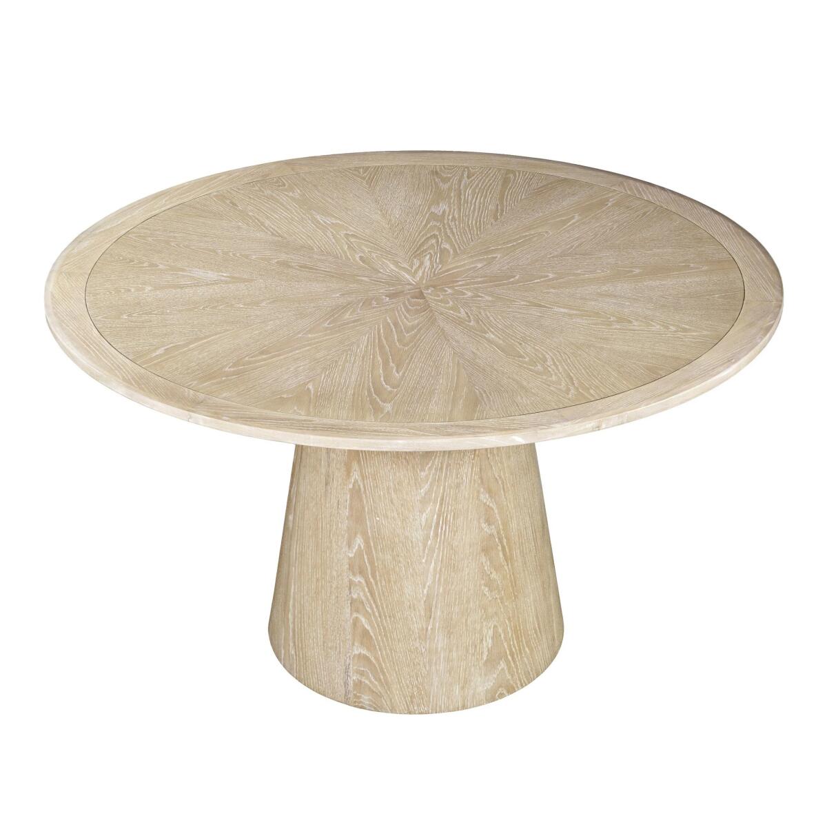 Bonn Dining Table - Image 4