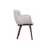Maribo Arm Chair (2/Ctn) - Image 5