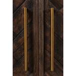 Gramercy 4 Door Accent Cabinet - Image 15