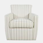 Blakely Swivel Accent Chair - Image 12