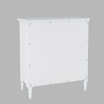Westport Glass Accent Cabinet - Image 4