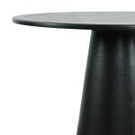 Nash 45" Counter Dining Black Table Kit - Image 2