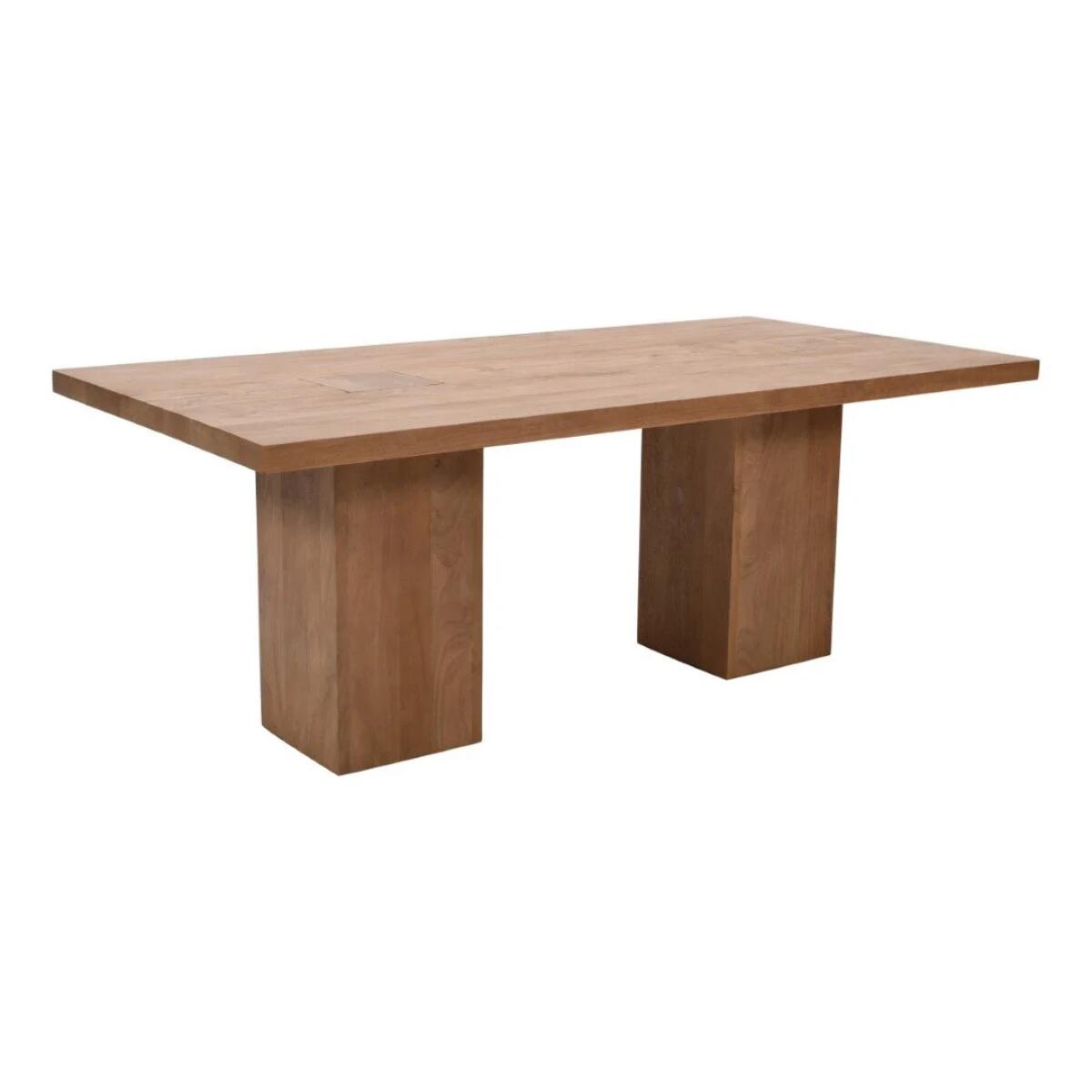 Sequoia Dining Table - Image 7