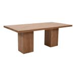 Sequoia Dining Table - Image 7