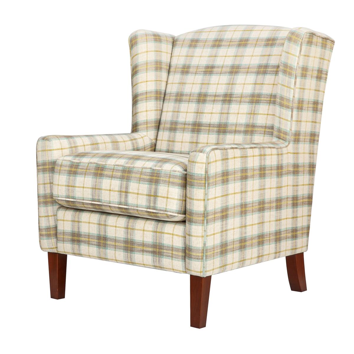 Taylor Accent Chair - Image 3