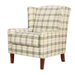 Taylor Accent Chair - Image 3