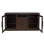 Auburn Hills Media Console - Image 4