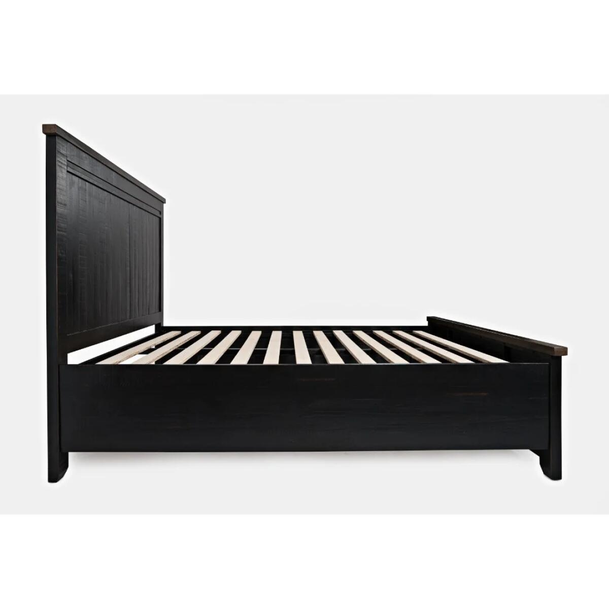Madison County Platform Bed - Image 11