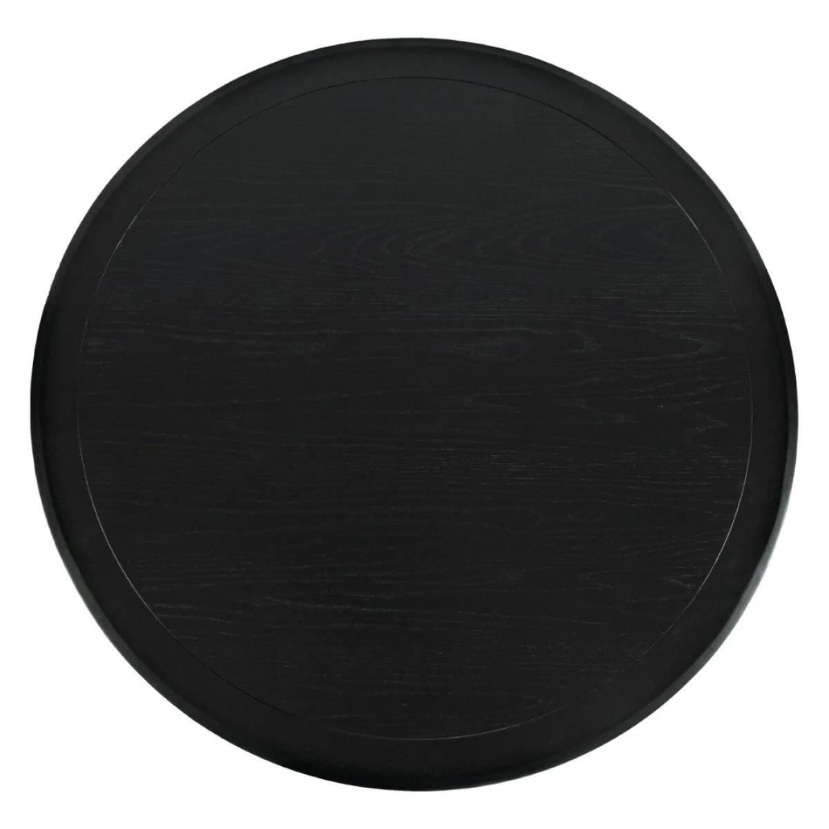 Nash 45" Counter Dining Black Table Kit - Image 12