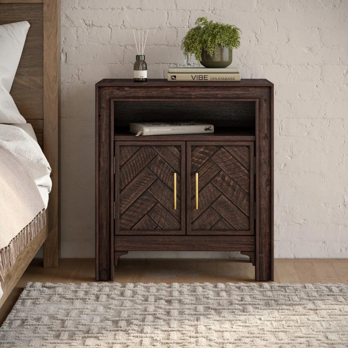 Gramercy Accent Table - Image 26