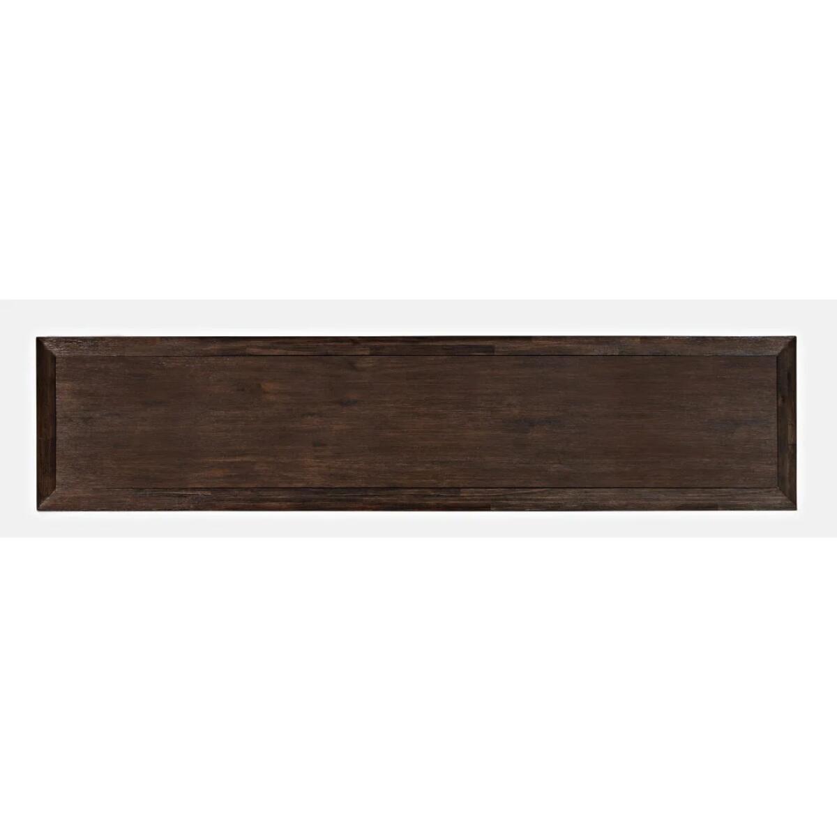 Gramercy 4 Door Accent Cabinet - Image 16