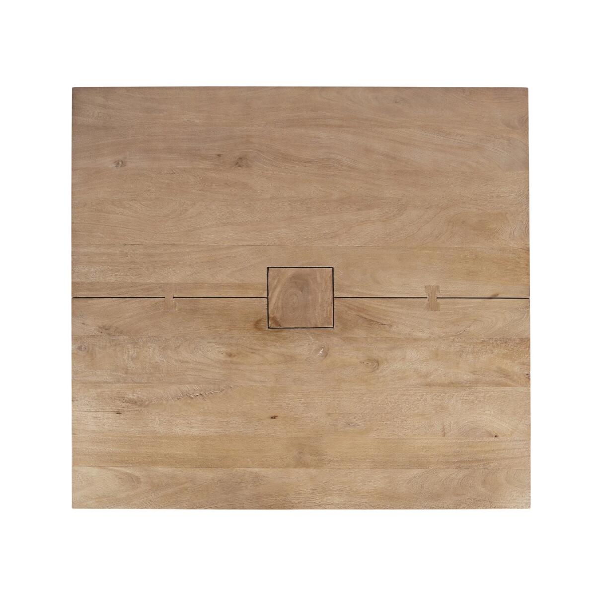 Sequoia 60" Square Table - Image 4