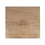 Sequoia 60" Square Table - Image 4