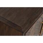 Gramercy 4 Door Accent Cabinet - Image 14
