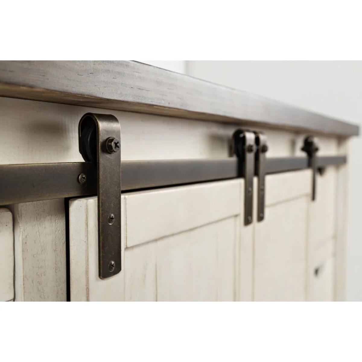 Madison County Barn Door Server - Image 26