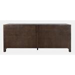 Gramercy 4 Door Accent Cabinet - Image 13