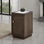 Vellara Chairside Table - Image 2