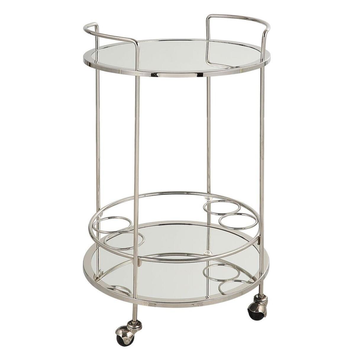 Spritz Bar Cart - Image 3