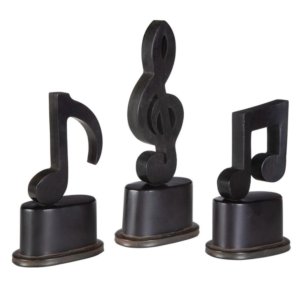 Music Notes, S/3 - Image 3
