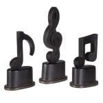 Music Notes, S/3 - Image 3