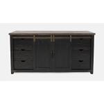 Madison County Barn Door Server - Image 38