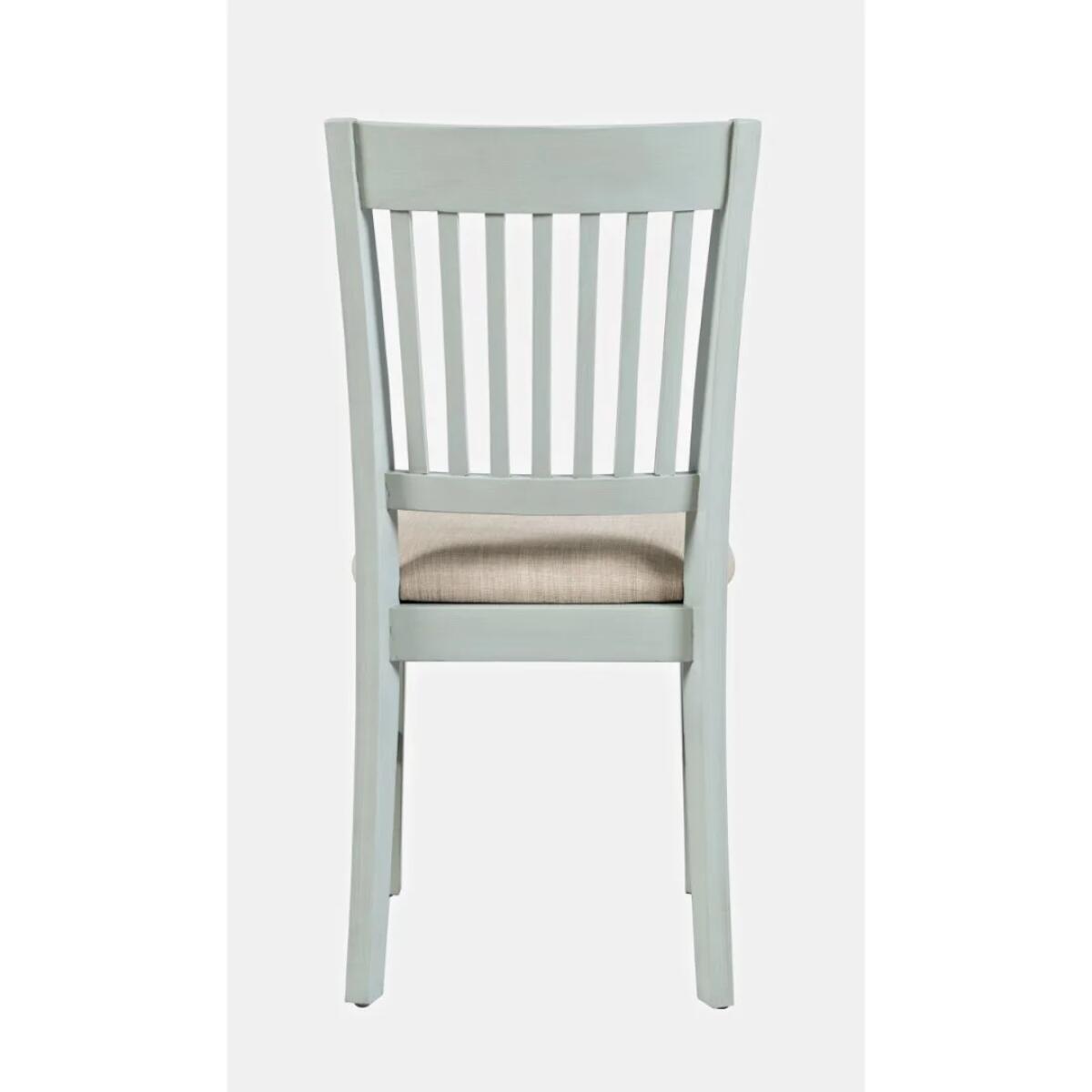 Craftsman Desk Chair - Image 3
