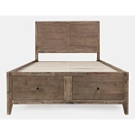 Maxton Twin/full Storage Bed - Image 43