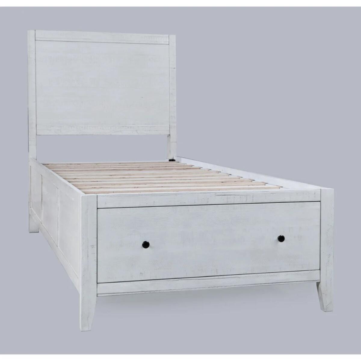Maxton Twin/full Storage Bed - Image 12