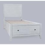 Maxton Twin/full Storage Bed - Image 12