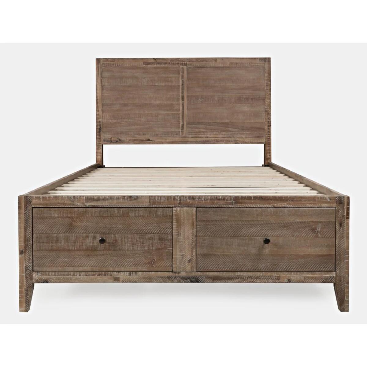Maxton Twin/full Storage Bed - Image 43