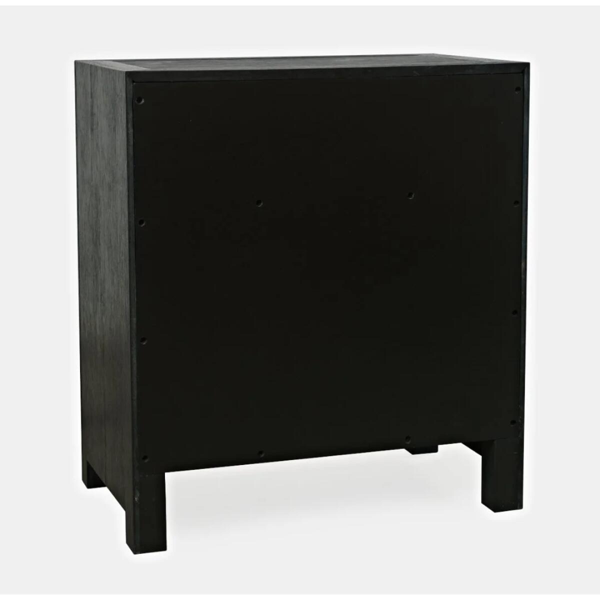 Gramercy Accent Table - Image 21