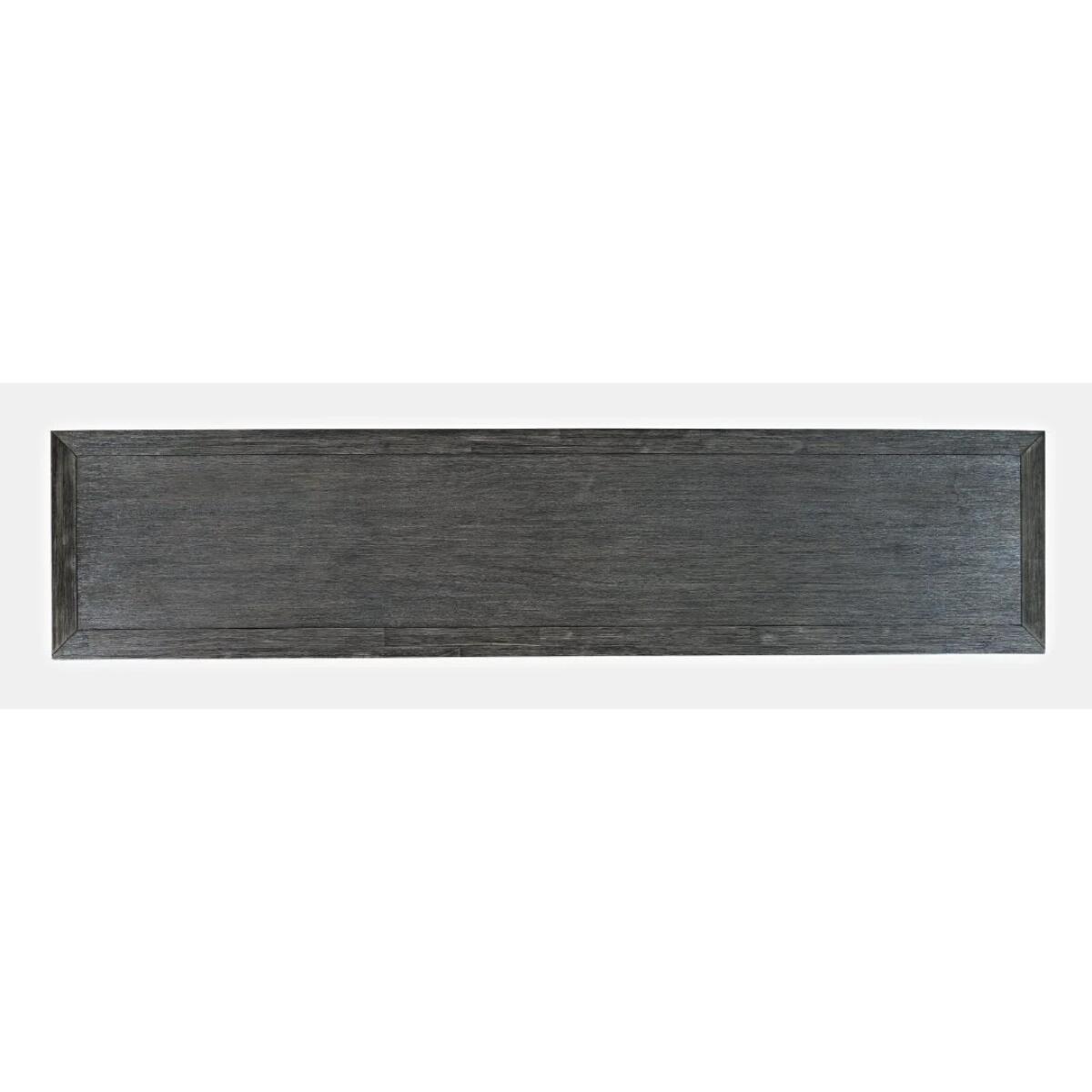 Gramercy 4 Door Accent Cabinet - Image 8