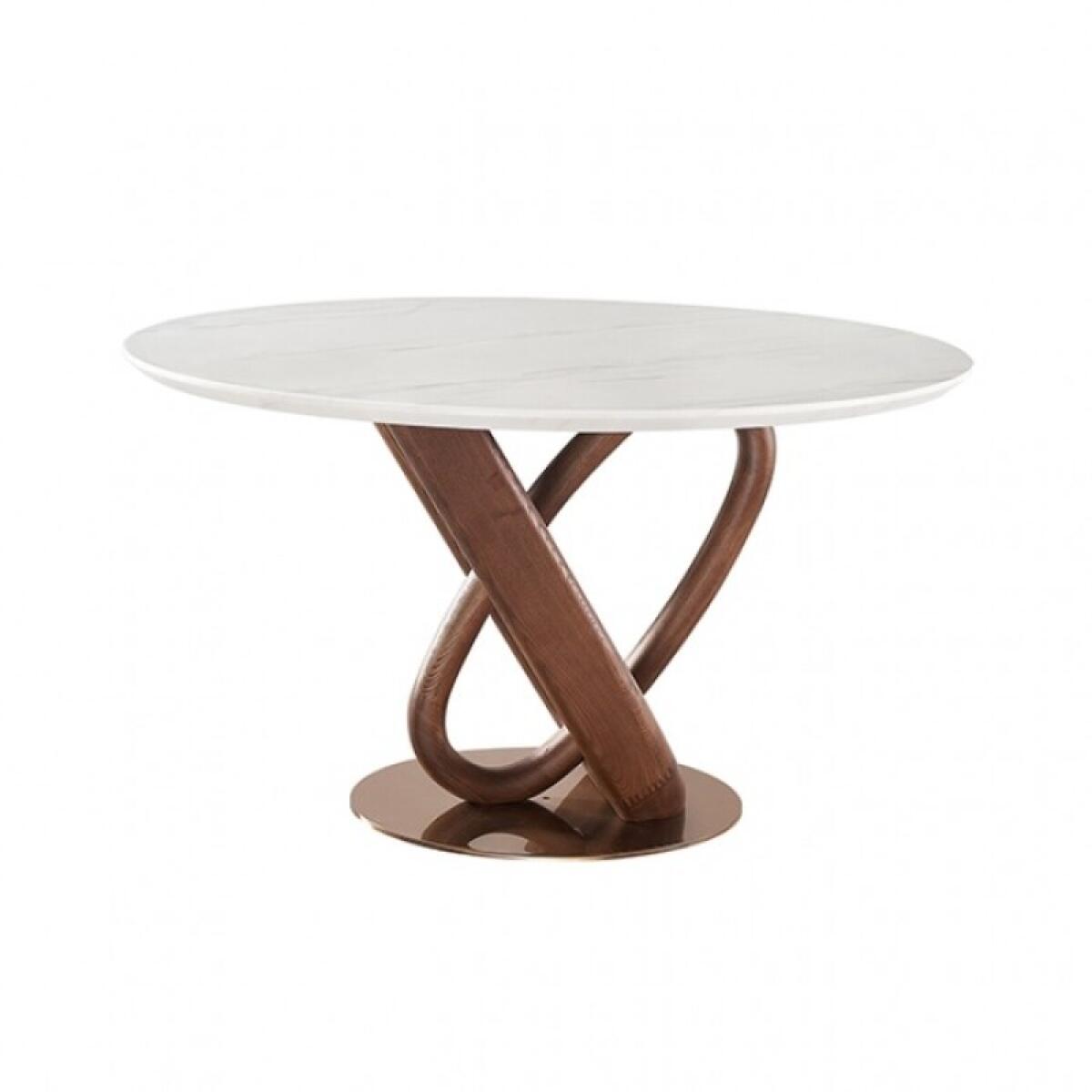 Axion Round Dining Table - Image 2