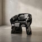 Barlo Accent Chair