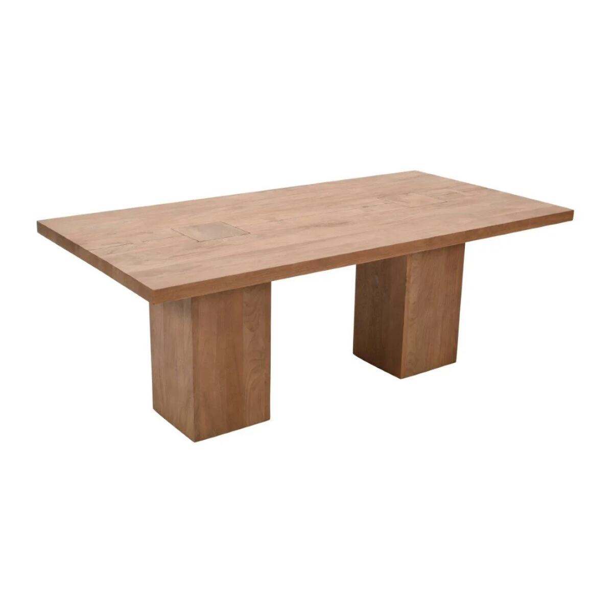 Sequoia Dining Table - Image 2