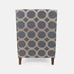 Sanders Accent Chair - Image 4