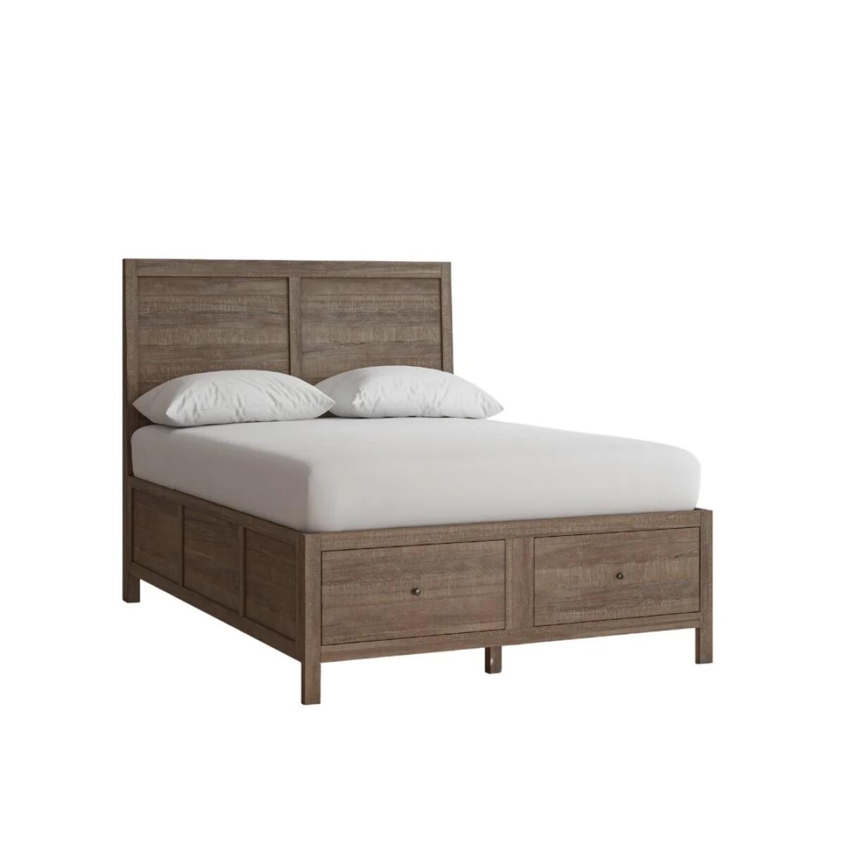 Maxton Twin/full Storage Bed - Image 41