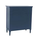 Westport Glass Accent Cabinet - Image 18