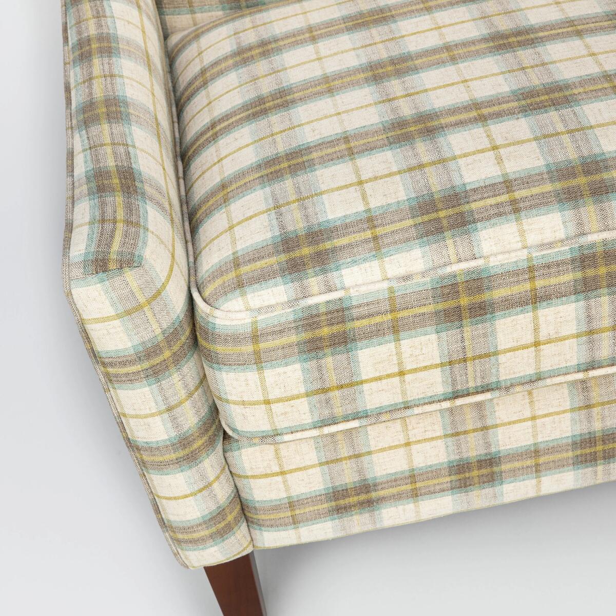 Taylor Accent Chair - Image 6